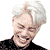 exo___jongin_laughing_by_fallthrustardust-d7kf85p.gif